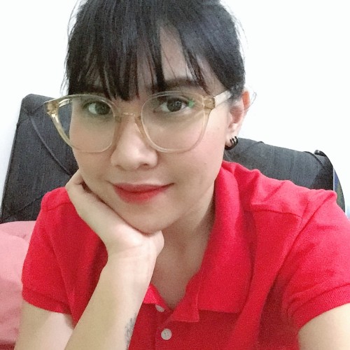 Regine Ann  V.
