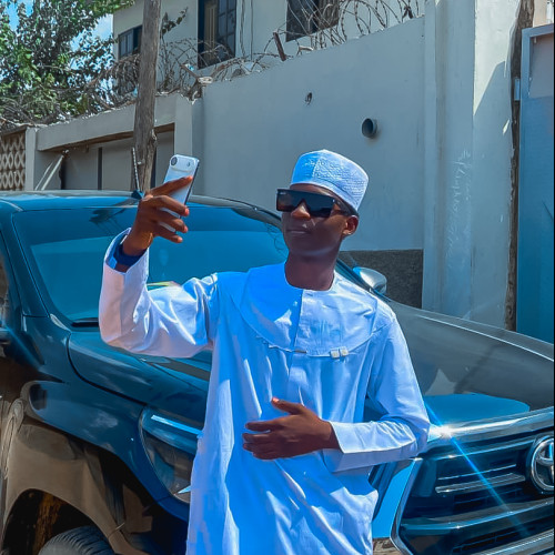 Ibrahim I. profile photo