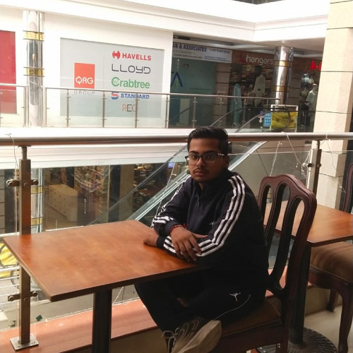 Tushar S.