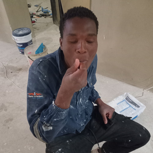 Asande  S. profile photo