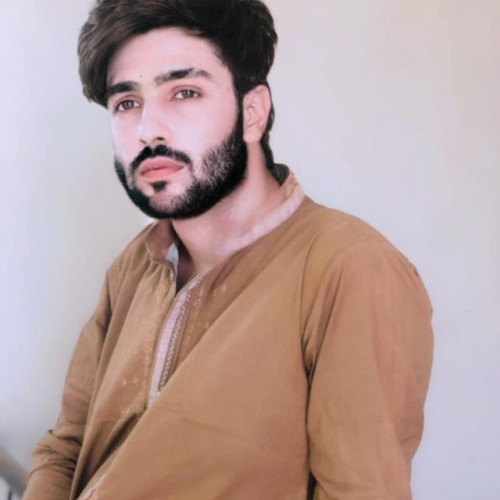 Shahab B. profile photo