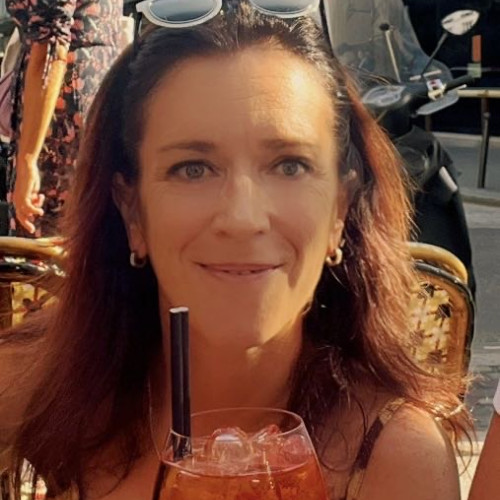 Sandrine D. profile photo