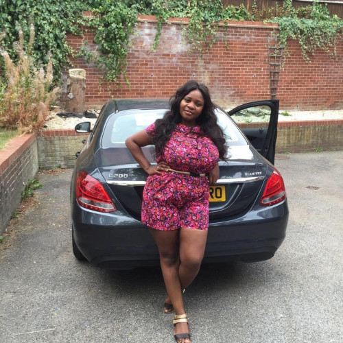 Gugu M. profile photo