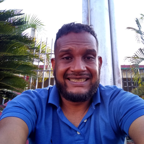 David jose M. profile photo