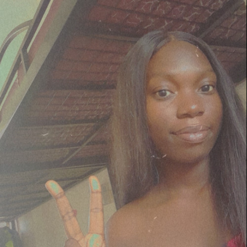 Adwoa A. profile photo