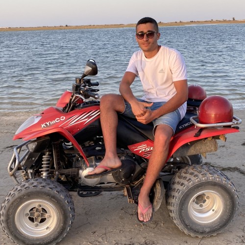 Louay B. profile photo