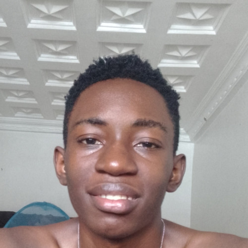 Tochukwu E. profile photo