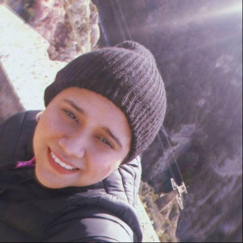 Melissa B. profile photo
