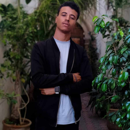 Abderrahmane  E. profile photo