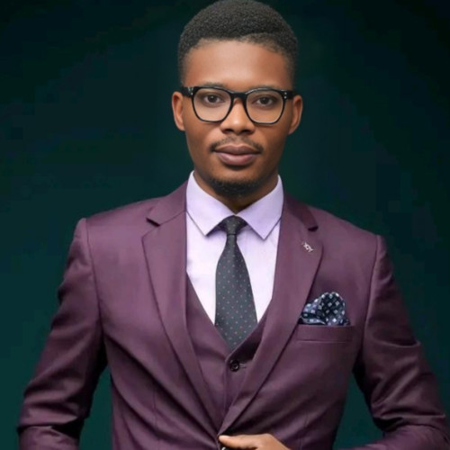 Olayemi Peter O. profile photo