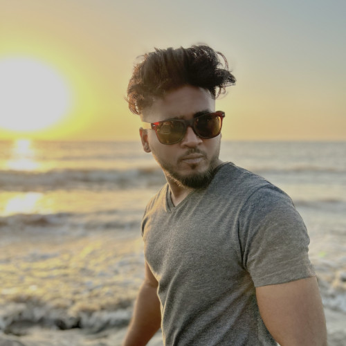 Aakash V. profile photo