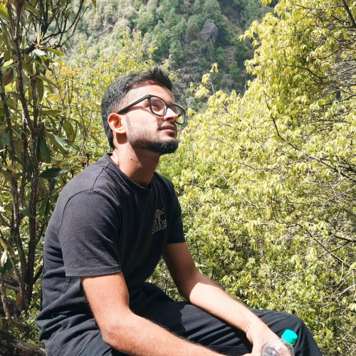 Harsh G. profile photo