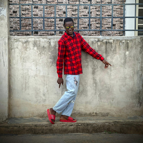 Ayomide  O. profile photo