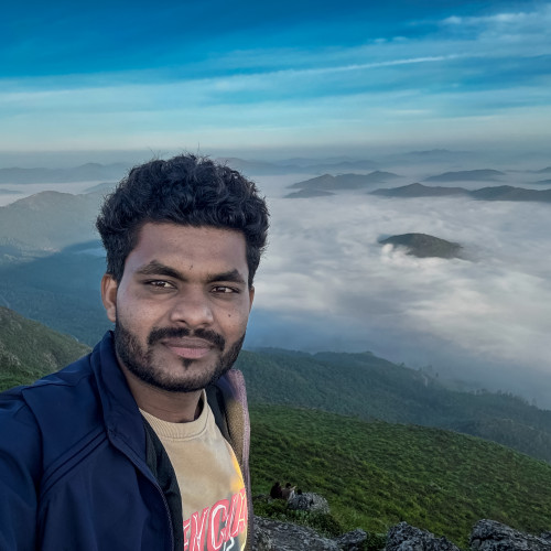 Rahul  R. profile photo