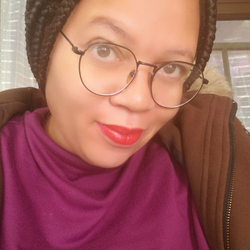 Palesa M. profile photo