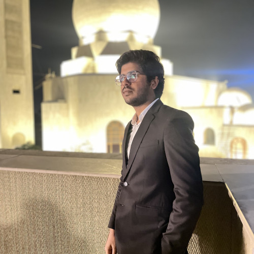 Faqnima S. profile photo