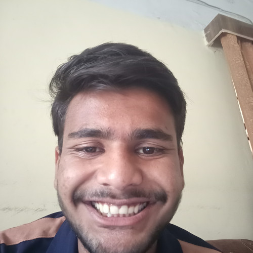 Harsh M. profile photo