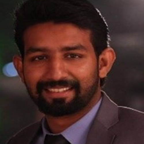 Sheraz Z. profile photo