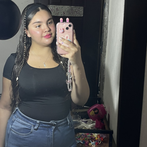 Bri G. profile photo
