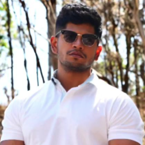 Nick F. profile photo