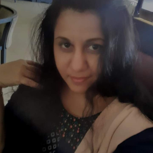 marliya T. profile photo