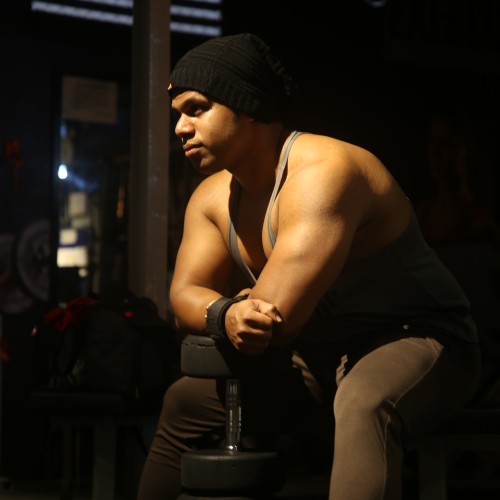 AKIB S. profile photo