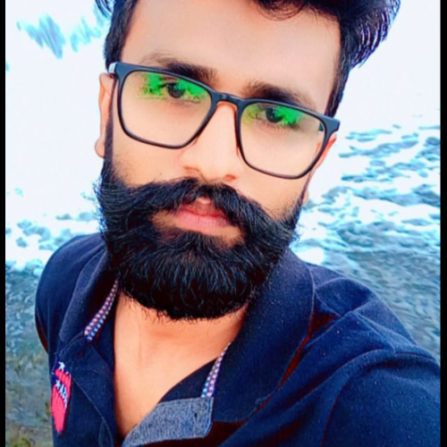Kushal V.