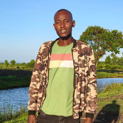 martin k. profile photo