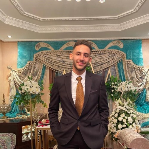 Bilal M.