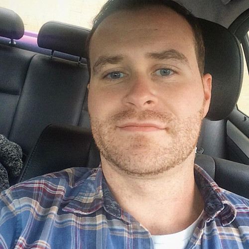 james m. profile photo