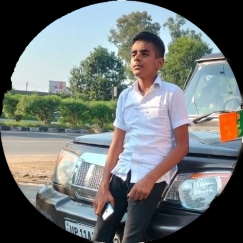 Dev S. profile photo