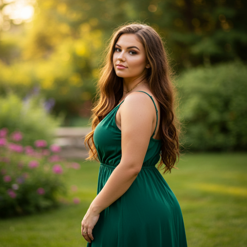 Jade G.
