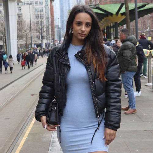 Bruna R. profile photo