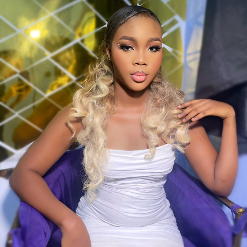 Favour K. profile photo