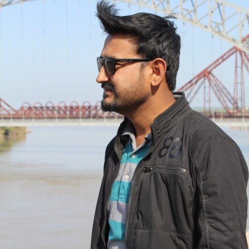Shahzaib H.