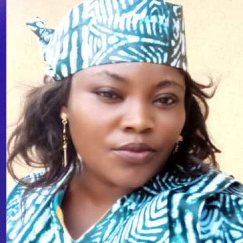 Anthonia  D. profile photo