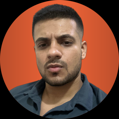 abhishek s. profile photo