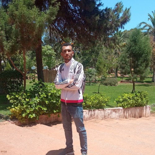 hicham m. profile photo