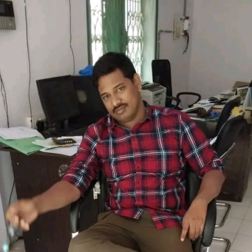 Sreenadh R.