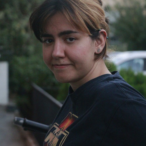 Dorsa R.