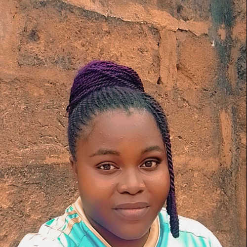 Vivian O. profile photo