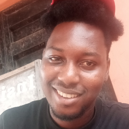 Ameen O. profile photo
