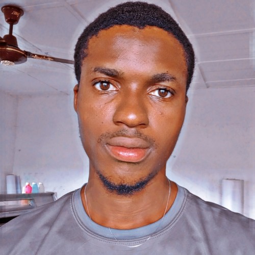 Ubong  E. profile photo