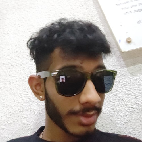 Darshan  K.