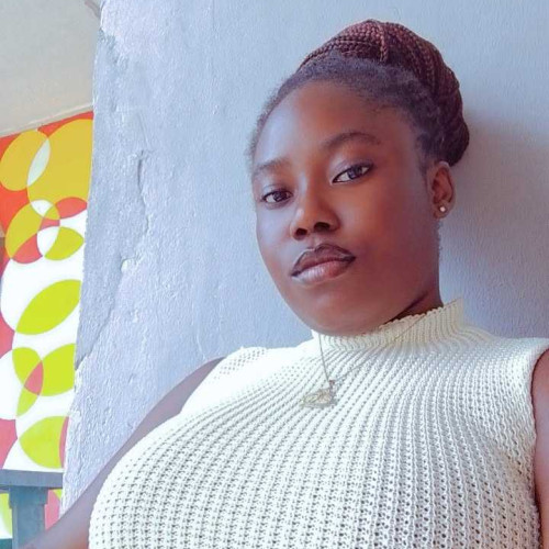 Mary j. profile photo