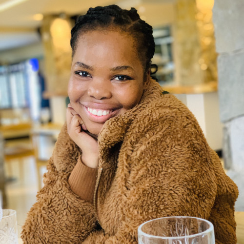 Xoliswa N. profile photo