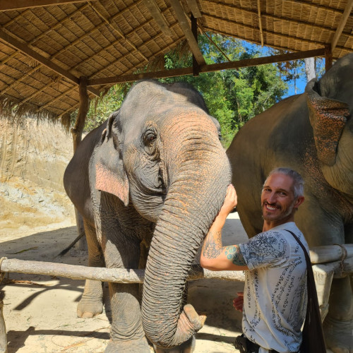 Phil M. profile photo