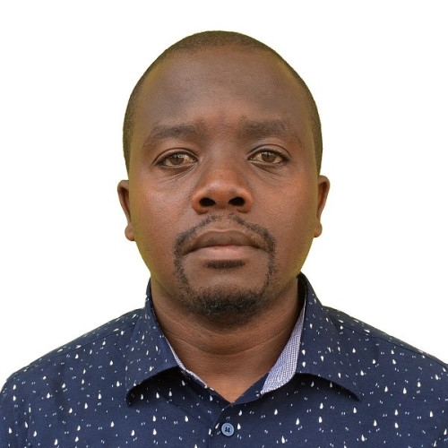 CLIVE m. profile photo