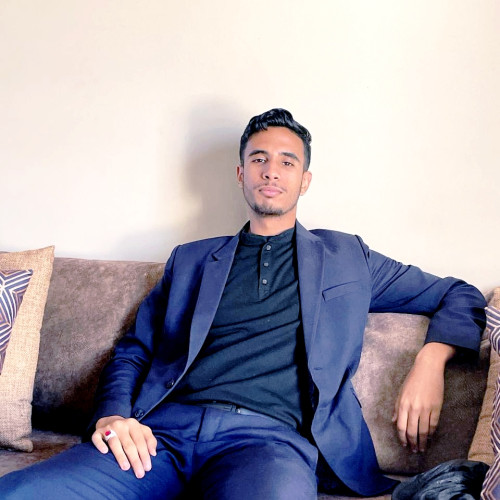 Brahim A. profile photo