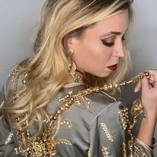 farah a. profile photo